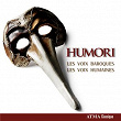 Humori | Les Voix Baroques