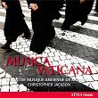 Musica Vaticana | Studio De Musique Ancienne De Montréal