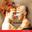Mozart: Cosi, un opéra muet - Così Fan Tutte, K. 588 (Arr. for Wind Quintet) | Pentaèdre