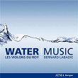 Handel: Water Music | Les Violons Du Roy