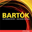 Bartók, B.: Divertimento, Sz. 113, Music for Strings, Percussion and Celesta, Sz. 106, Romanian Folk Dances, Sz. 56 | Les Violons Du Roy