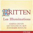 Britten: Les Illuminations | Les Violons Du Roy