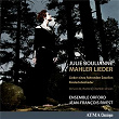 Gustav and Alma Mahler: Lieder | Julie Boulianne