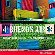 Piazzolla 4 Buenos Aires | Denis Plante