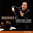 Bruckner 3 (Original 1873 Version) | Orchestre Métropolitain