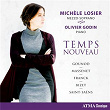 Temps nouveau | Michèle Losier