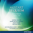Mozart: Requiem in D Minor, K. 626 (Completed by R. Levin) (Live) | La Chapelle De Québec