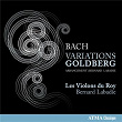 J.S. Bach: Goldberg Variations, BWV 988 (Arr. for Strings & Continuo) | Les Violons Du Roy