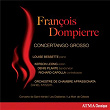 François Dompierre: Concertango grosso | Orchestre De Chambre Appassionata