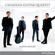 Mappa mundi | Canadian Guitar Quartet