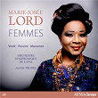 Femmes | Marie-josée Lord