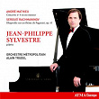 Mathieu: Piano Concerto No. 4 in E Minor Rachmaninoff: Rhapsody on a Theme of Paganini, Op. 43 | Jean-philippe Sylvestre