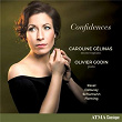 Confidences | Caroline Gélinas