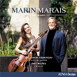 Badinages: Marais: Works for Viola da gamba & Harpsichord | Mélisande Corriveau