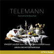 Telemann: Concertos & Ouverture | Vincent Lauzer