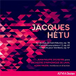 Hétu: Concertos | Jean-philippe Sylvestre