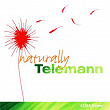 Naturally Telemann | Francis Colpron