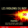 Fratres | Les Violons Du Roy