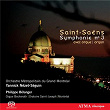 Saint-Saëns: Symphony No. 3 | Orchestre Métropolitain