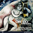 Orfeo Fantasia | Montréal Baroque