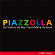 Piazzolla: Las Cuatro Estaciones porteñas / Milonga Del Ángel / La Muerta Del Ángel | Les Violons Du Roy