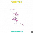 Vueltas (feat. Reyes) | Gaminow