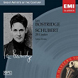 Schubert: 25 Lieder | Ian Bostridge