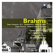 Brahms: Piano Concertos Nos. 1 & 2 - Variations on a Theme by Haydn - Tragic Overture - Academic Festival Overture | Daniel Barenboïm