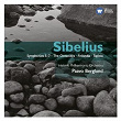 Sibelius: Symphony Nos 5-7 | Paavo Allan Englebert Berglund