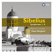 Sibelius: Symphony Nos 1-4 | Paavo Allan Englebert Berglund