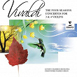 Vivaldi: The Four Seasons | Christopher Warren-green