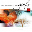 Latin Romances for Guitar | Sharon Isbin