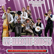 Les haricots rouges | Les Haricots Rouges