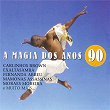 A Magia Dos Anos 90 | Carlinhos Brown