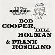 Stan Kenton Presents Bob Cooper, Bill Holman & Frank Rosolino (Remastered) | Bob Cooper