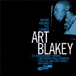 Drums Around The Corner | Art Blakey