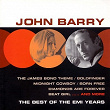 Best Of | John Barry