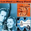 The New Sound/The New Sound Vol.2 | Les Paul & Mary Ford