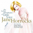 The Further Adventures Of Little Voice | Jane Horrocks