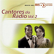 Bis Cantores De Rádio - O Baile Da Sudade Vol.2 (O Baile Da Sudade Vol.2) | Linda Batista