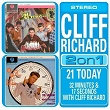 21 Today/32 Minutes And 17 Seconds With Cliff Richard | Cliff Richard & The Shadows