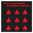 Inflammable Material | Stiff Little Fingers