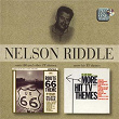 Route 66 And Other TV Themes/More Hit TV Themes | Nelson Riddle