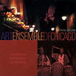 American swinging in paris | The Art Ensemble Of Chicago