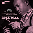 Roll Call | Hank Mobley