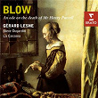 Blow: An ode on the death of Mr. Henry Purcell etc. | Gérard Lesne