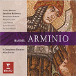 Handel - Arminio | Soloists