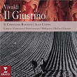 Vivaldi - Il Giustino | Marina Comparato