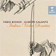 Italian Violin Sonatas | Europa Galante