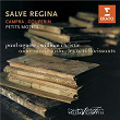 Couperin: Salve Regina (Petits Motets) | William Christie